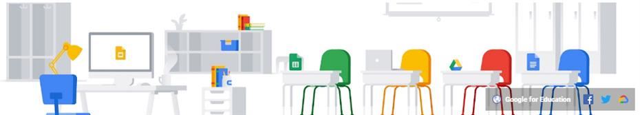 Google for Education 