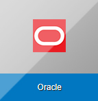 Logging into Oracle from home