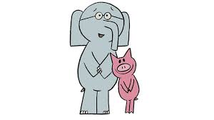 Piggie & Gerald 