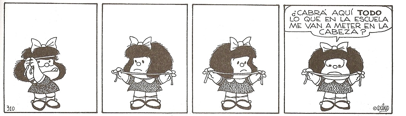 Mafalda 