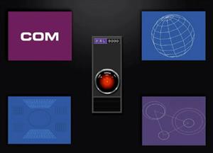 Hal 9000 Hal 9000