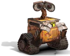 Wall-E Wall-E