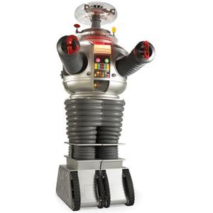 Lost in space Robot Lost in space Robot