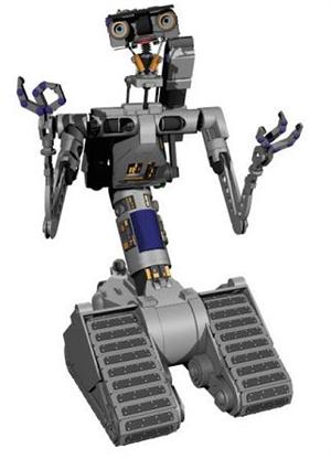 Johnny-5 Johnny-5