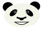 panda 