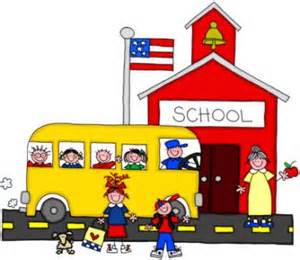 school house 