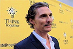 McConaughey