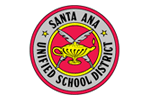 SAUSD Seal