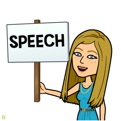 speech 