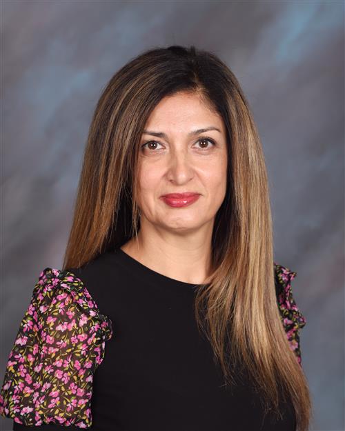 Mrs. Wardaki