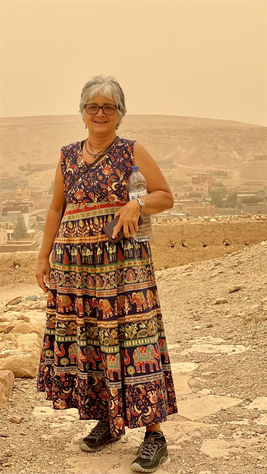 Morocco