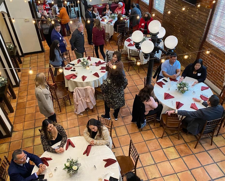 DSDP Appreciation Luncheon 3