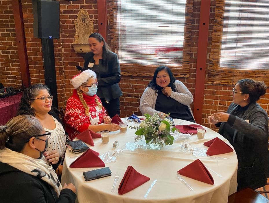 DSDP Appreciation Luncheon 5