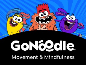 GoNoodle 