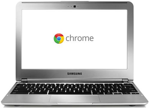 chromebook 