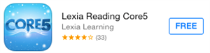 Lexia App 