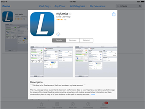 mylexia 