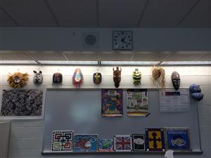classroom 