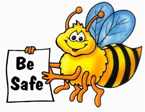 Be Safe 