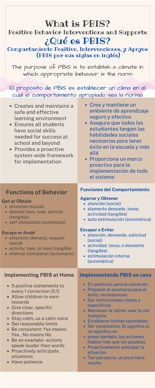 What is PBIS?