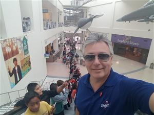 Space & Science Museum 