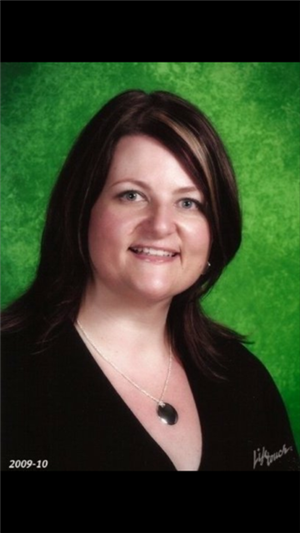 Ms. Scott 