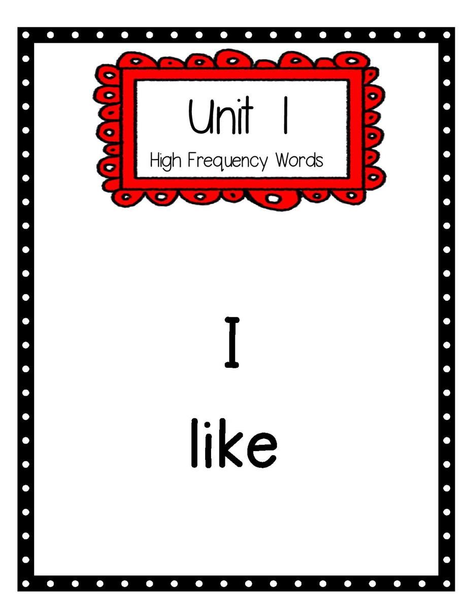 Unit 1 