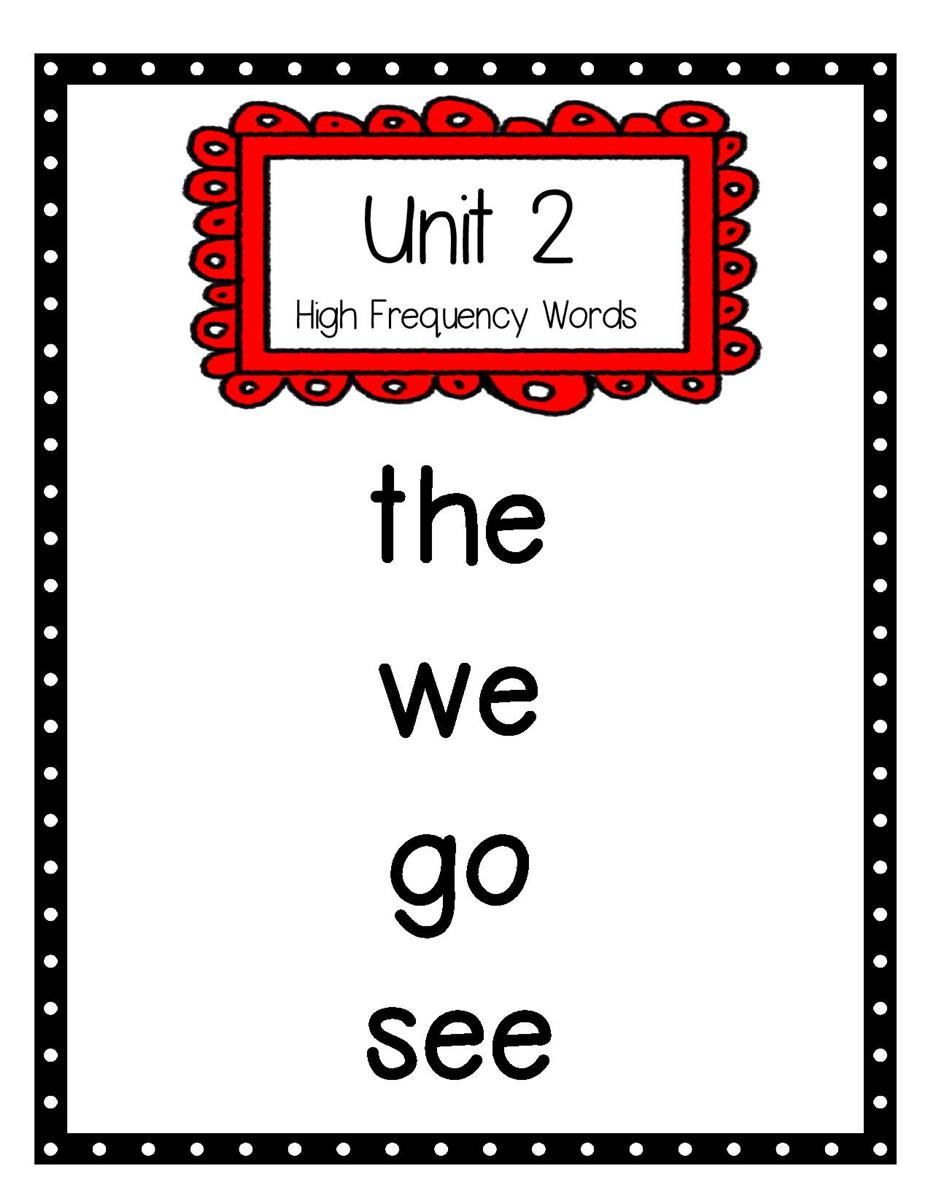 Unit 2 