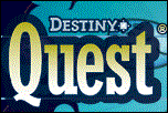 DESTINY QUEST