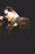Mr. G