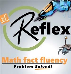 Reflex math 