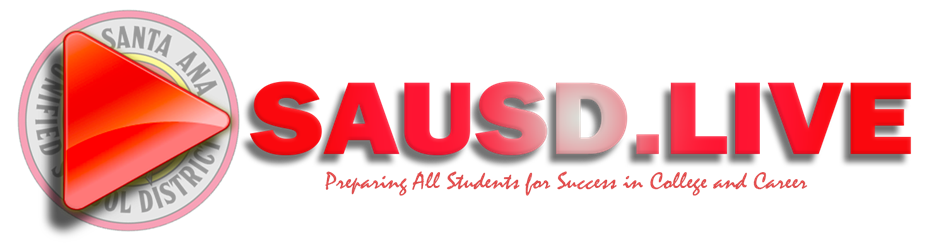 SAUSD Live