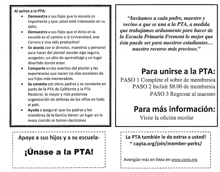 PTA 