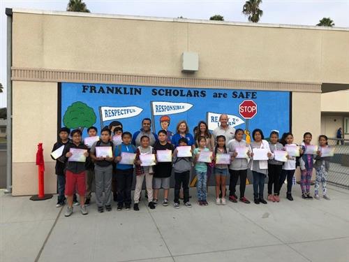 Franklin Elementary 