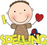 spelling 