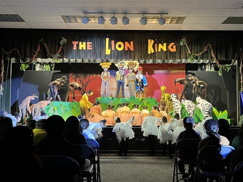 Lion King