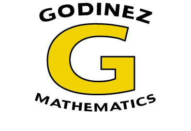 Godinez Math Logo Godinez Math Logo
