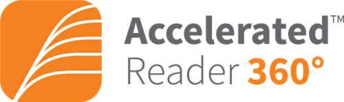 AR logo