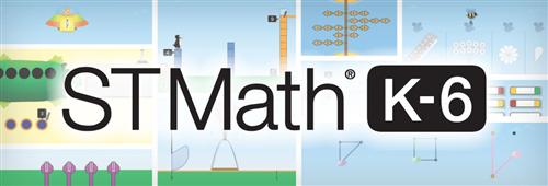 St Math Logo St Math Logo
