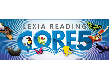 Lexia Logo