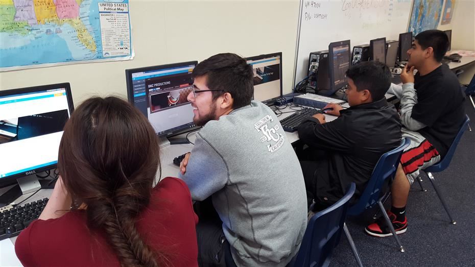 Student After School Program