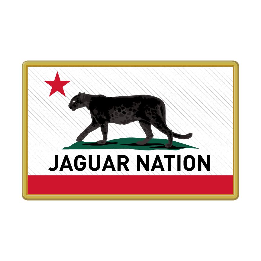 GO JAGS GO JAGS