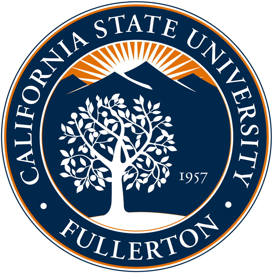 CSUF CSUF