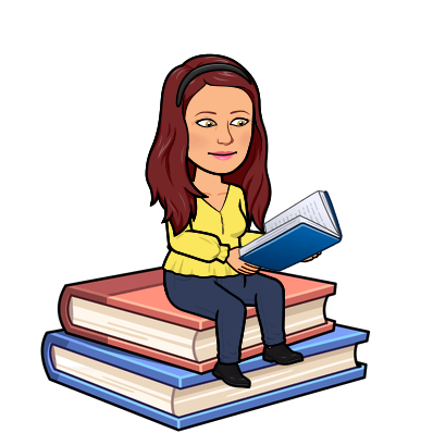 Ms. Parga's Bit Moji