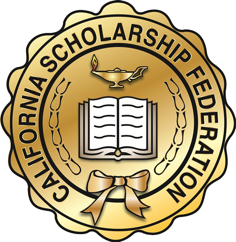 CSF Logo of a Gold Seal CSF Logo of a Gold Seal