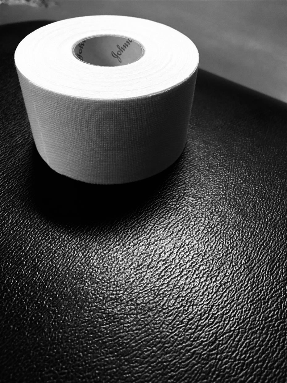 Athletic Tape 