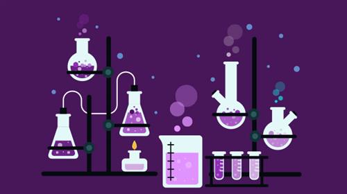 chemistry lab 