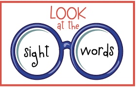 sightwords 