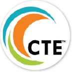 Career Technical Education logo
