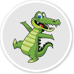 Garfield Elementary School logo